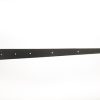 36" Arrow Head Black Tee Hinges by heatnhandÆ