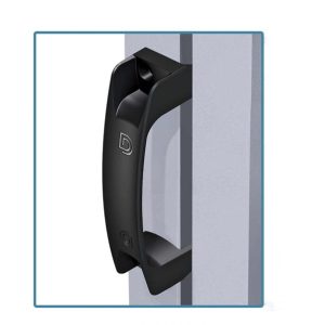 Gate Handle