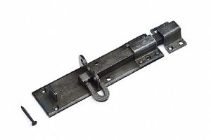 Handforged Ironmongery by heatnhand®