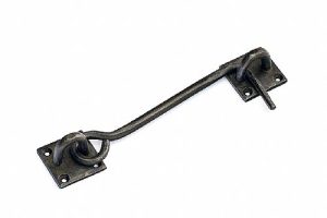 Cabin Hooks and Pull Handles