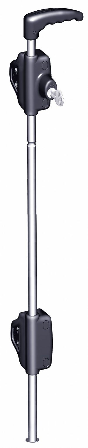 Drop Bolts