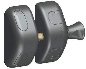 Magna Latch Side Pull