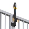 MagnaLatch Alert Gate Latch Top Pull