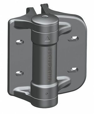 Tru Close Hinges and Lokk Latches