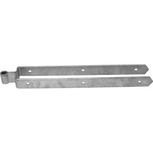 Field Gate Band 600mm  (24") Galvanised for 2" Gates