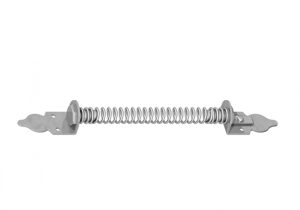 BZP 250mm Heavy Duty Gate Spring