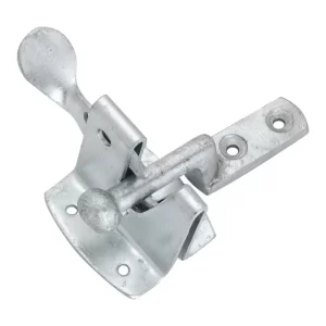 GALV Heavy auto gate catch