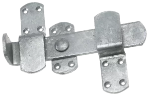 Kick Over Latch Set