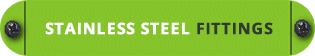 Stainless Steel Fittings