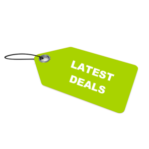 Latest Deals
