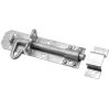 GALV 150mm (6") Medium Brenton Bolt with elongated keep