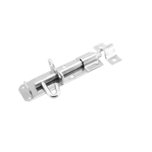 Box of 10 x BZP 150mm (6") Medium Brenton Bolt