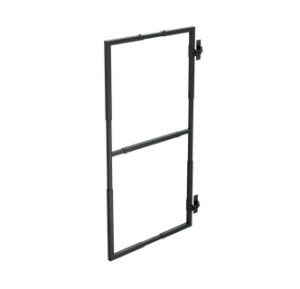 GATEMATE Adjustable Steel Gate Frame Kit