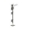 Galv 900mm drop bolt