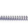 Black 250mm Heavy Duty Gate Spring