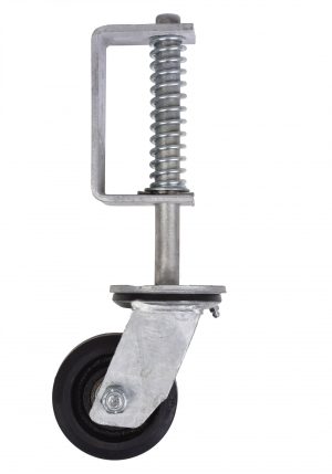 Gate Wheels & Castors