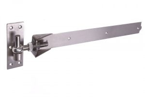 STAINLESS STEEL 600mm (24 inch) adjustable hook & bands