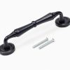 Kettle Gate Pull Handle
