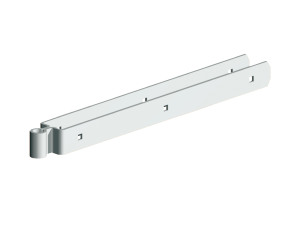 Field Gate Band 900mm (36") Galvanised for 3" Gates