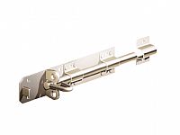 Stainless Steel Gate Ironmongery by GateFix